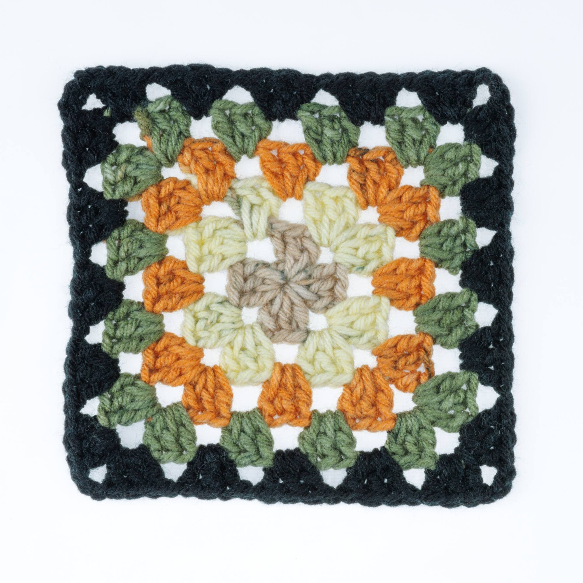3 Pack Red Heart® All in One™ Granny Square™ Yarn